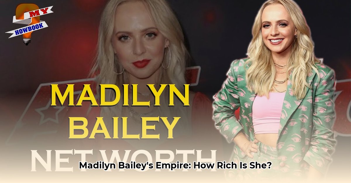 madilyn-bailey-net-worth